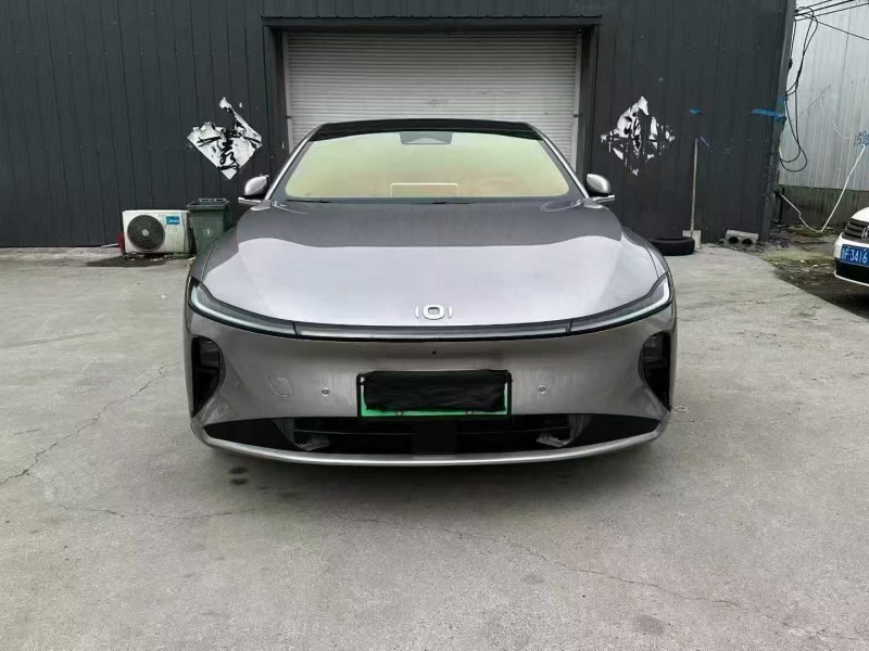 徐州25年长安汽车启源1