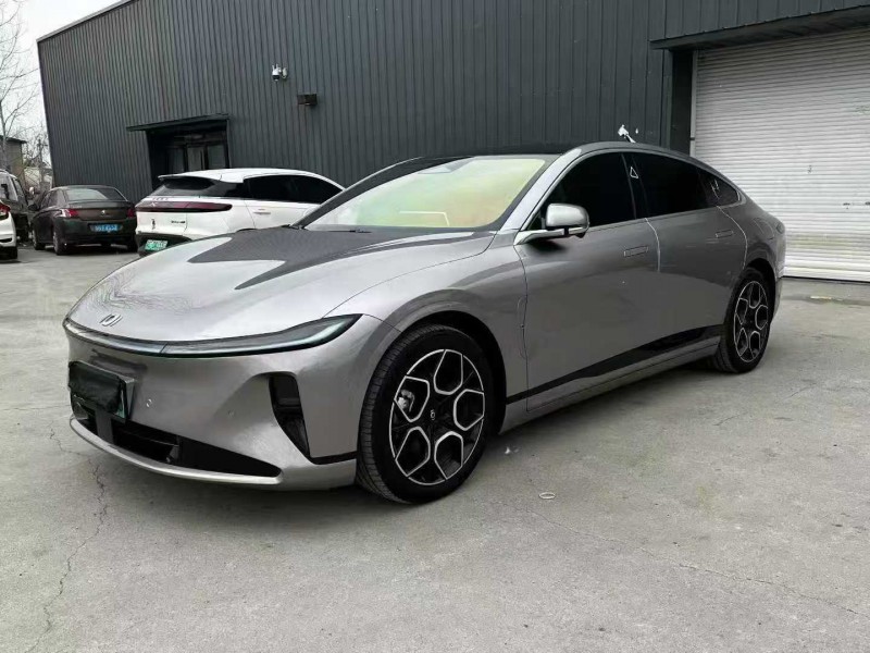 徐州25年长安汽车启源2