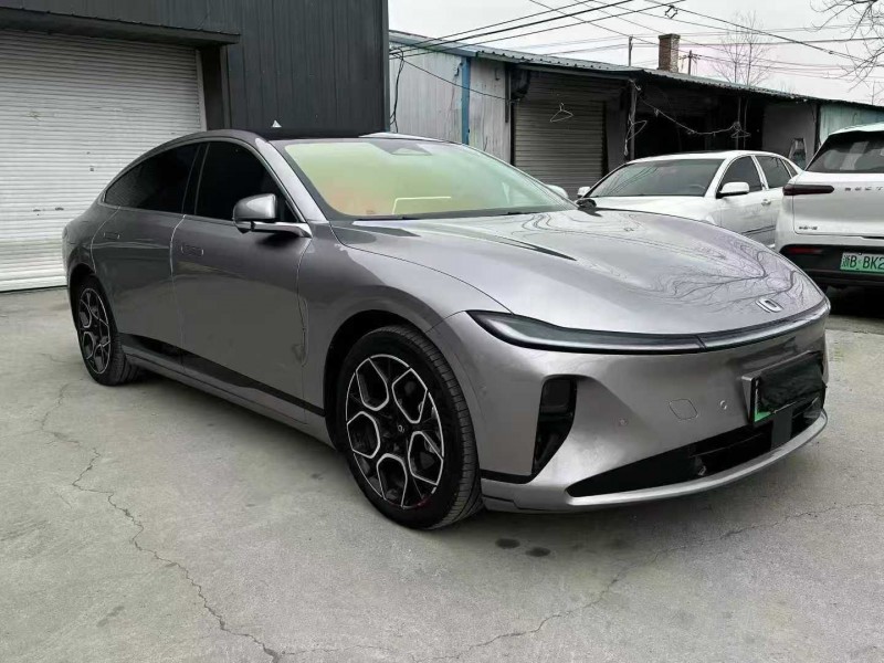 徐州25年长安汽车启源3