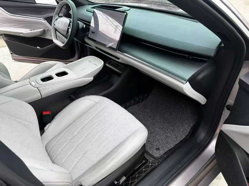 徐州25年长安汽车启源4