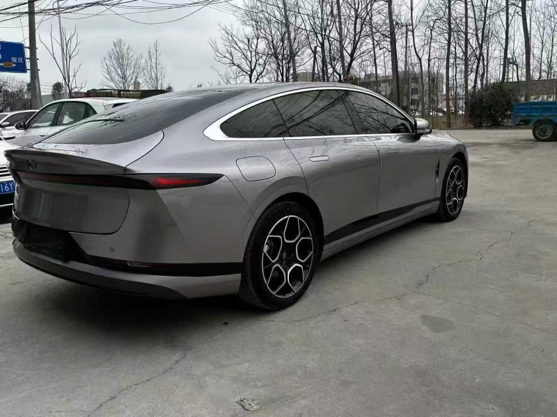 徐州25年长安汽车启源7