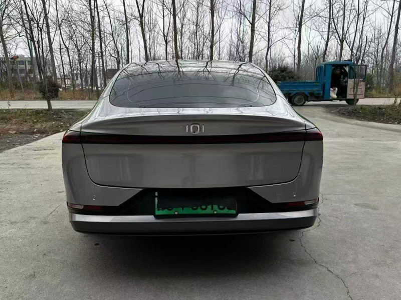 徐州25年长安汽车启源9