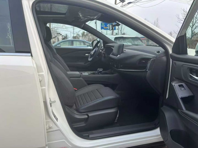 徐州25年日产逍客7