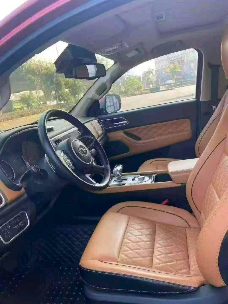 南平22年长城汽车炮 皮卡6