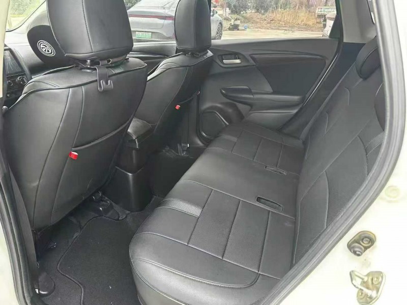 徐州19年本田飞度4