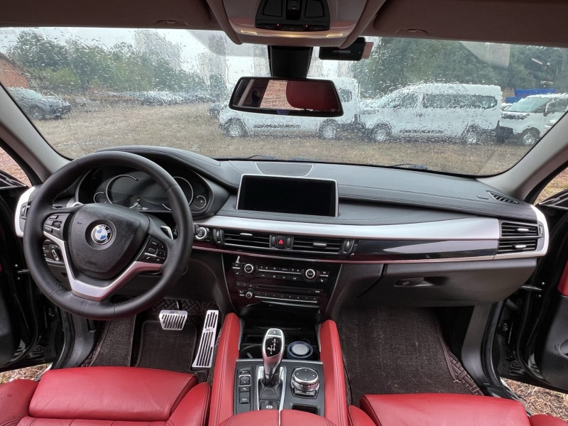 岳阳17年宝马X66