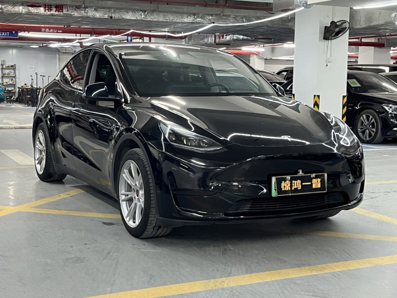 深圳23年特斯拉MODEL Y2