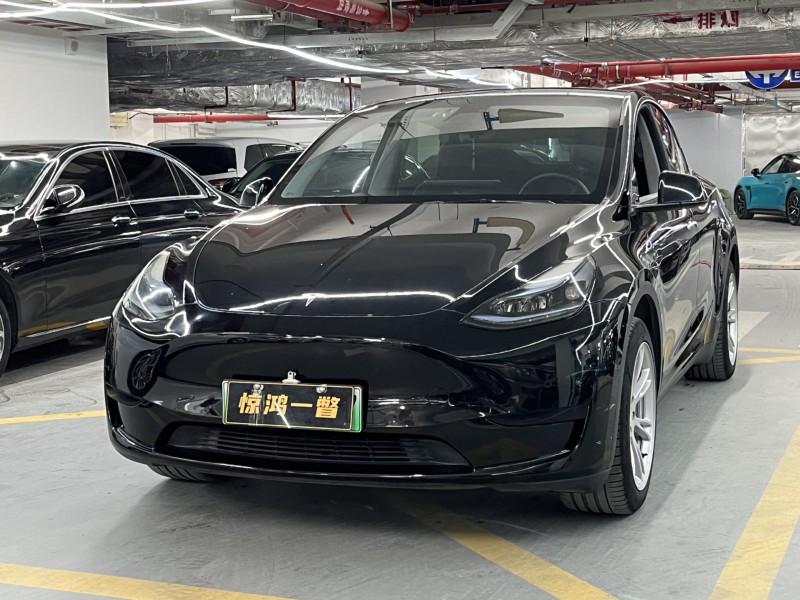 深圳23年特斯拉MODEL Y3