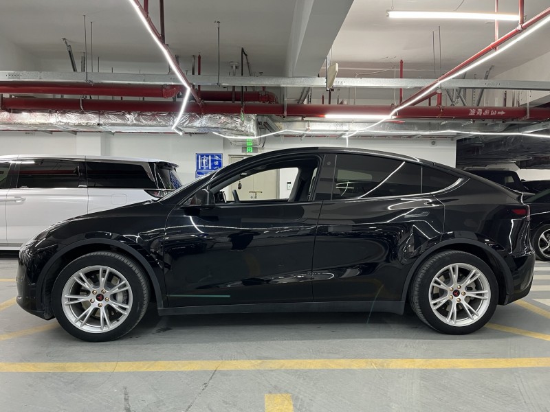 深圳23年特斯拉MODEL Y7