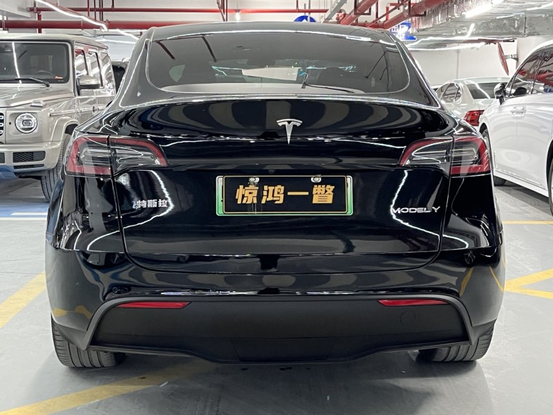 深圳23年特斯拉MODEL Y9