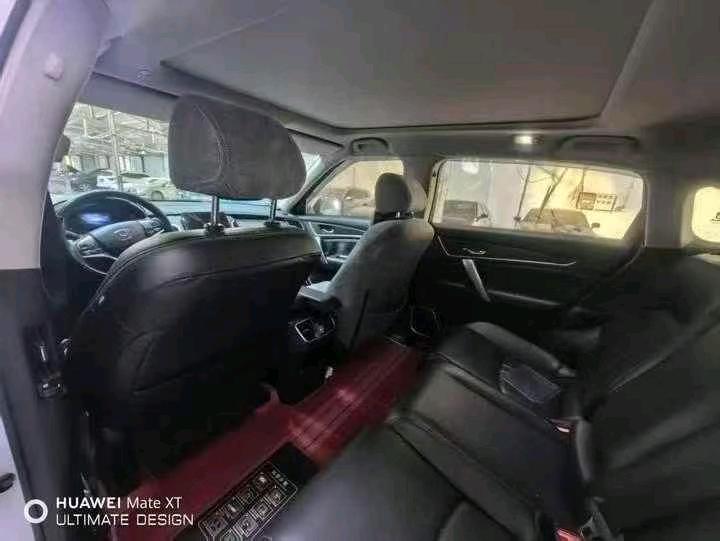 包头23年本田冠道9