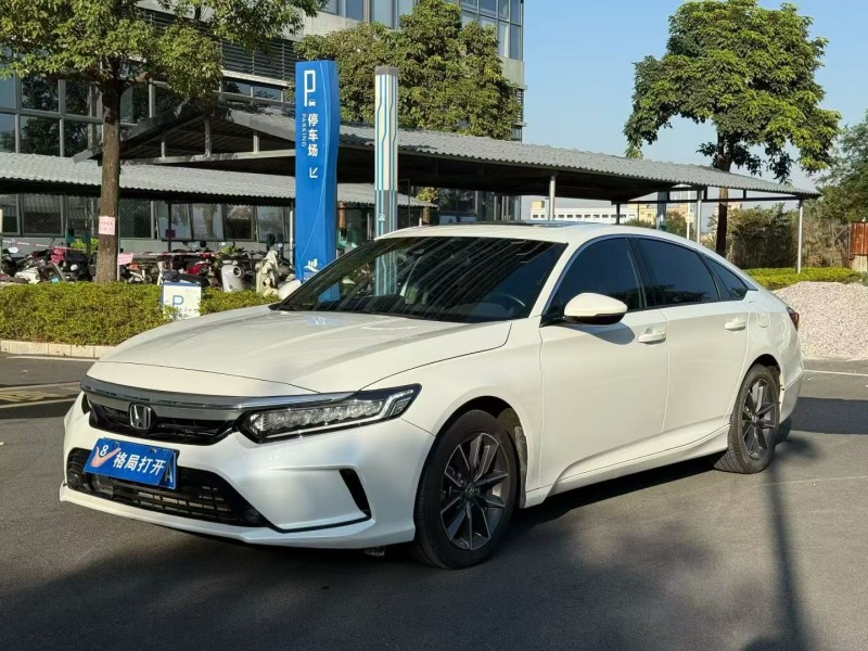 东莞22年本田英诗派3