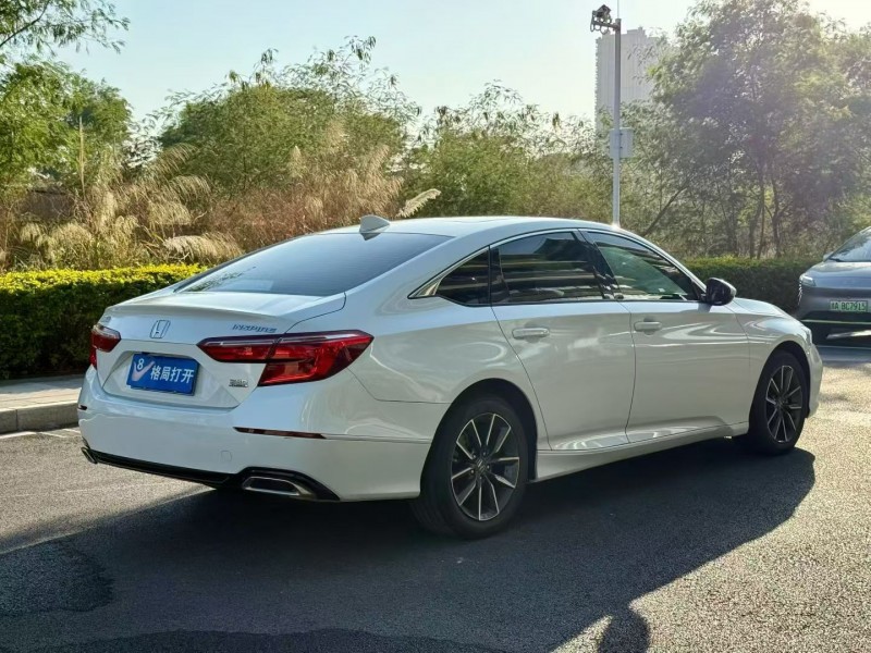东莞22年本田英诗派7