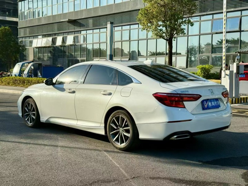 东莞22年本田英诗派8