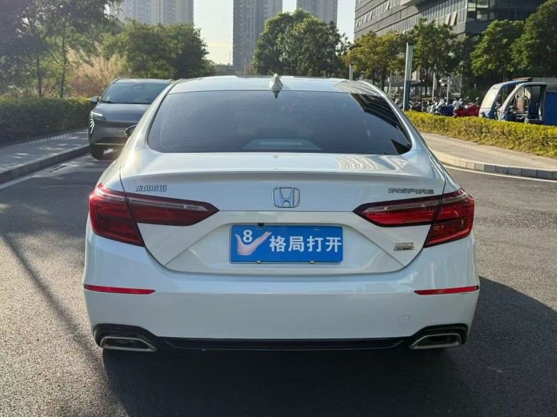 东莞22年本田英诗派9