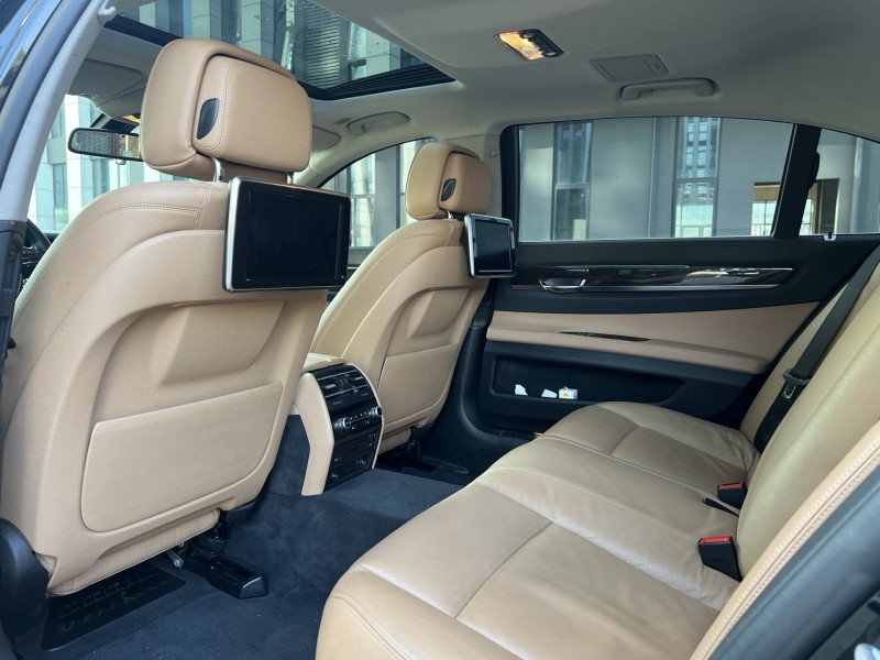 岳阳15年宝马7系6