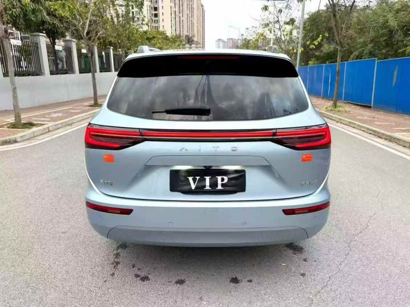 贵港24年华为智选问界9