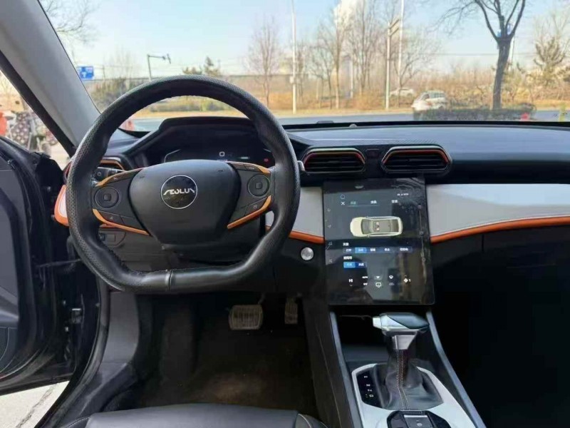 东营24年东风奕炫5