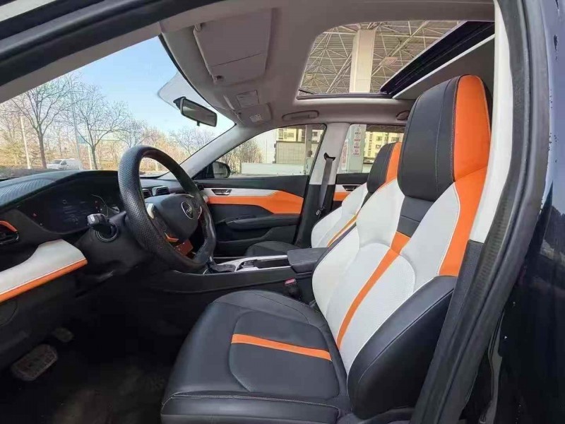 东营24年东风奕炫9