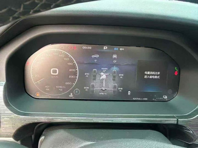 常德24年长城汽车坦克6