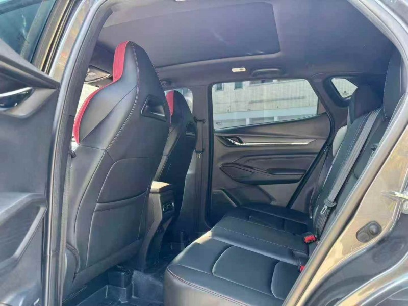 深圳24年长安汽车欧尚5