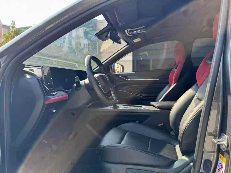 深圳24年长安汽车欧尚6