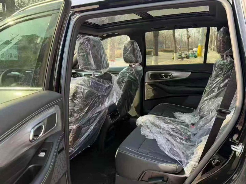 秦皇岛26年传祺GS86