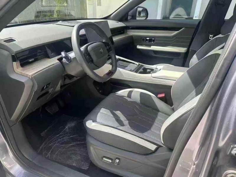 江门25年奇瑞捷途4