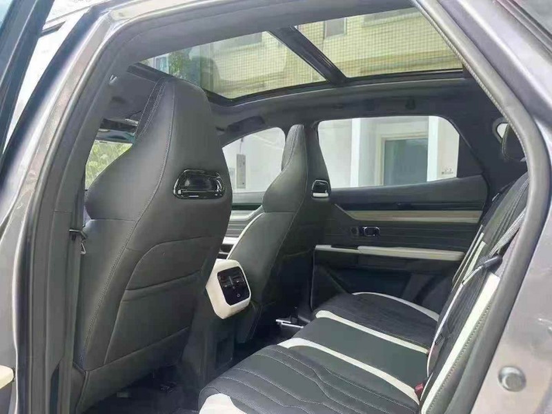 江门25年奇瑞捷途6