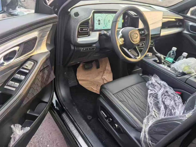 邢台26年传祺GS85