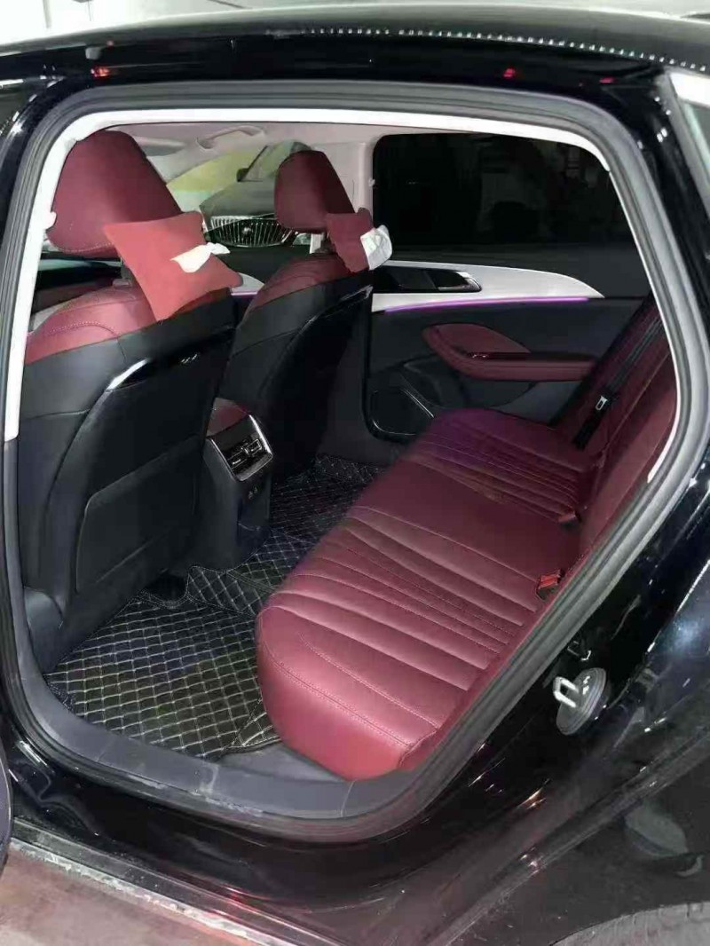 重庆25年红旗H56