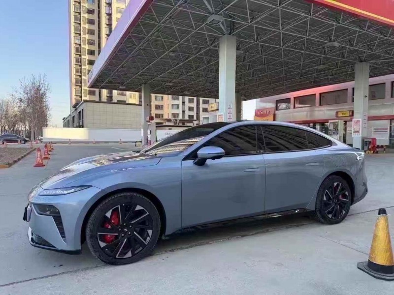 潍坊25年东风奕派2