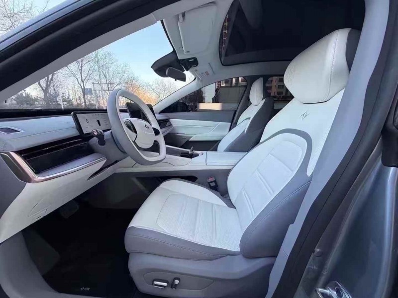 潍坊25年东风奕派4