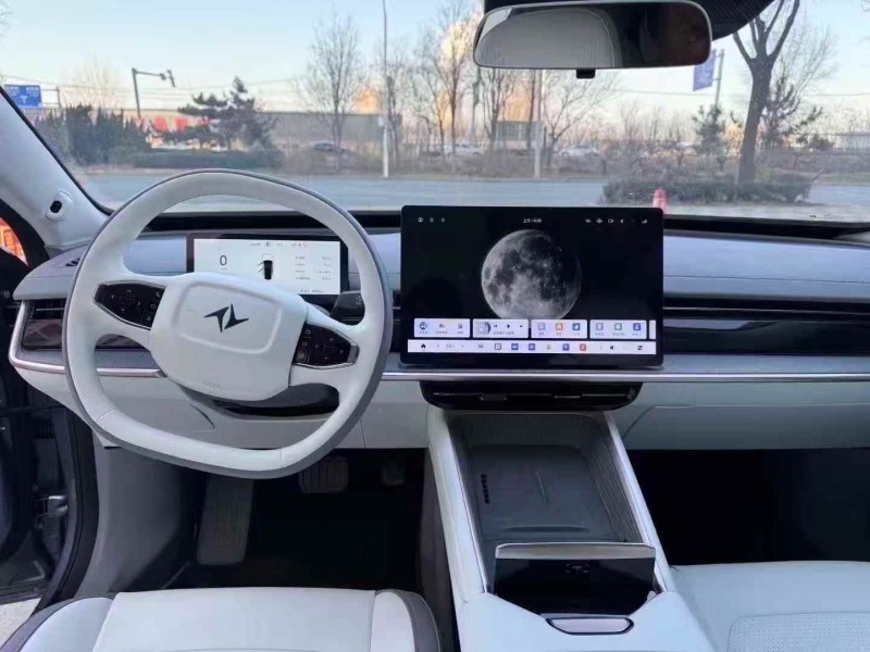 潍坊25年东风奕派6