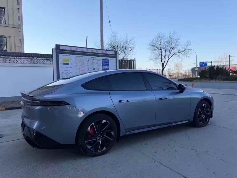 潍坊25年东风奕派7