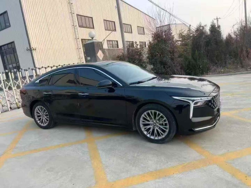 烟台24年奔腾B703