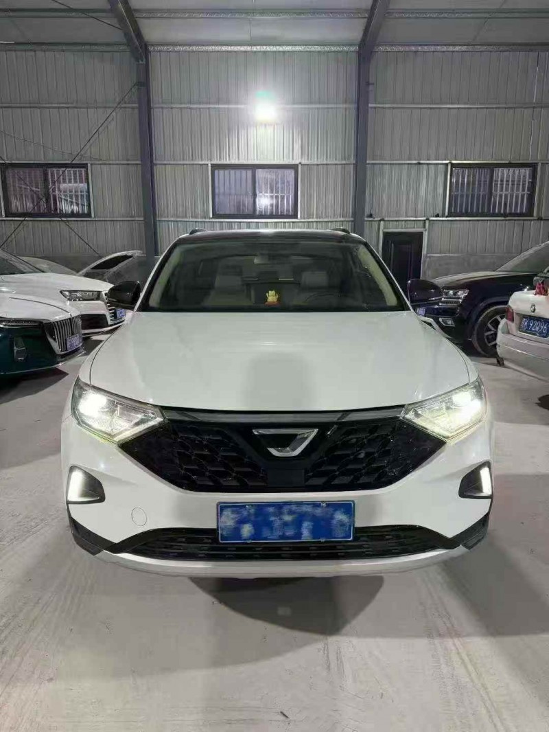 菏泽21年大众捷达1