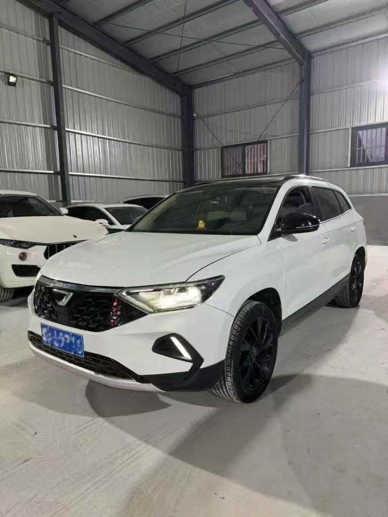 菏泽21年大众捷达2