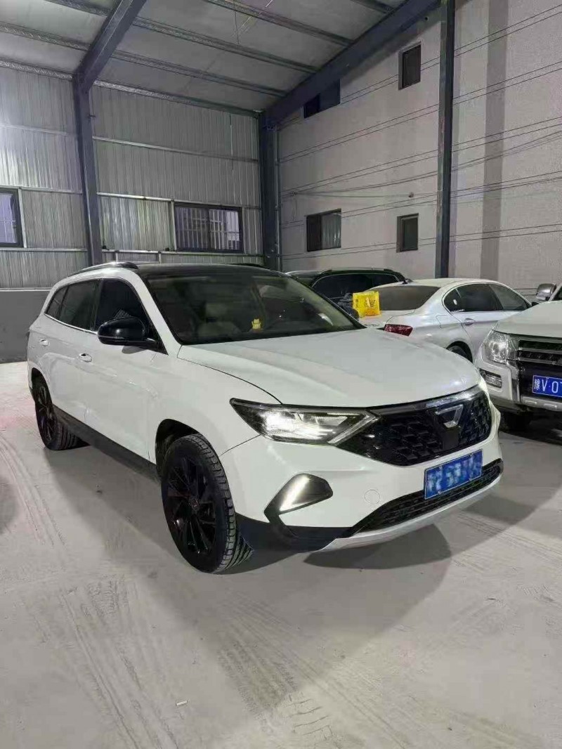 菏泽21年大众捷达3