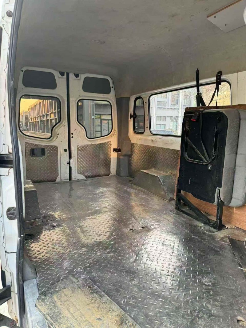 济宁20年福田图雅诺6