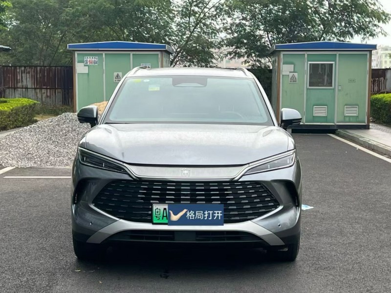 东莞25年比亚迪宋1