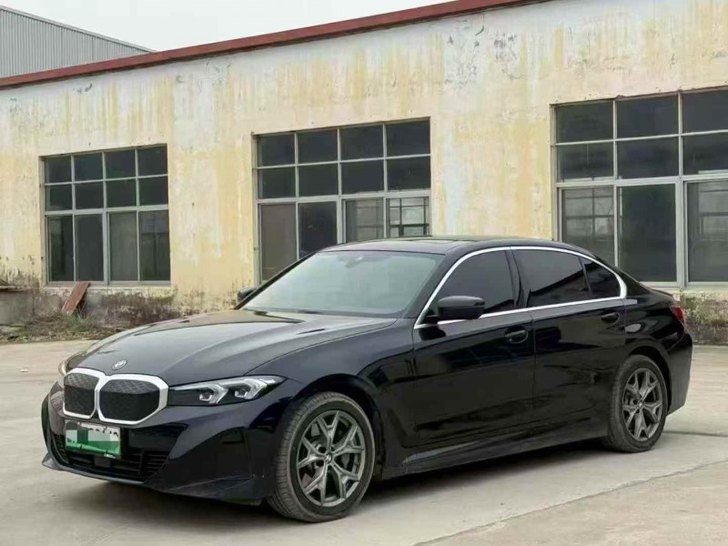 菏泽25年宝马5系2