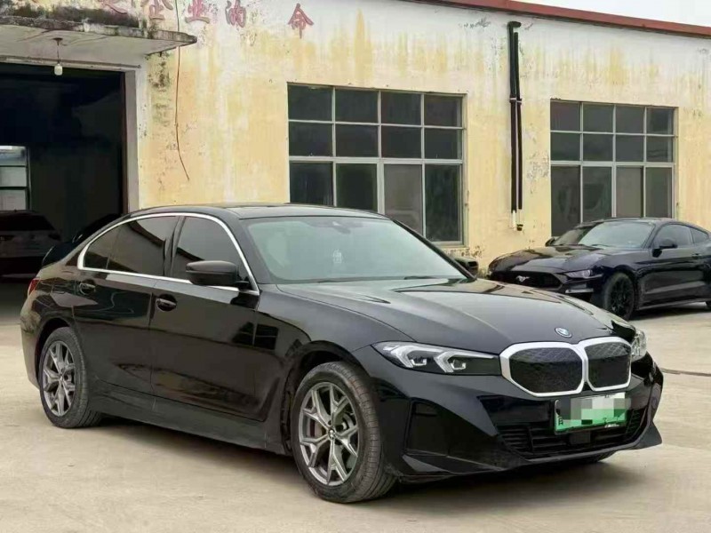 菏泽25年宝马5系3