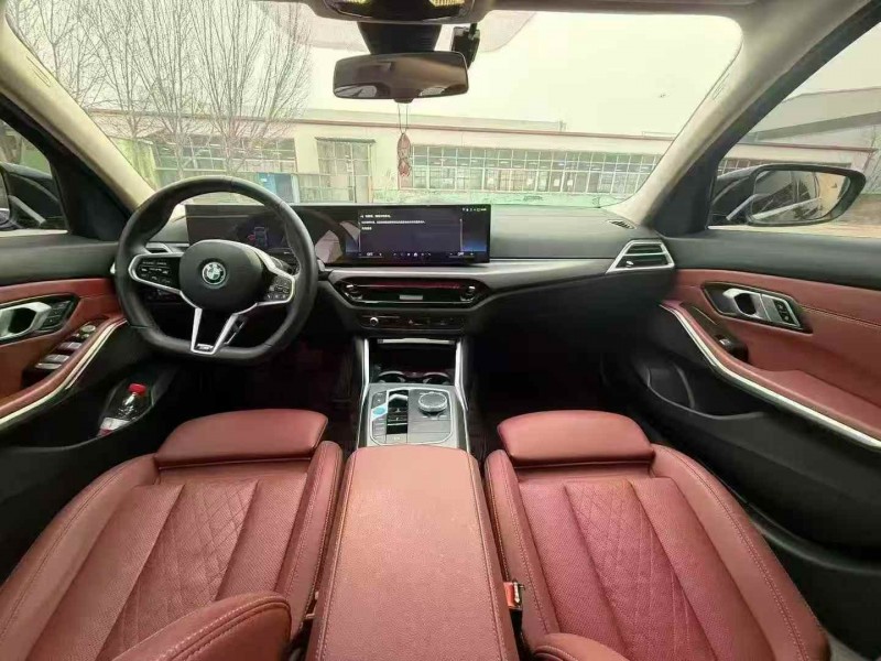 菏泽25年宝马5系6