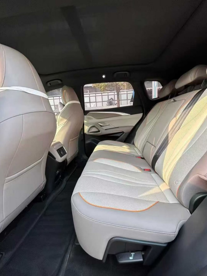 东莞24年比亚迪宋6