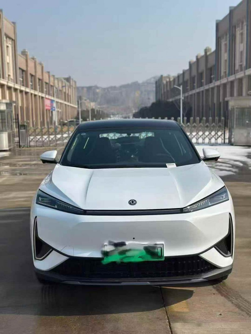 济宁25年东风风神1