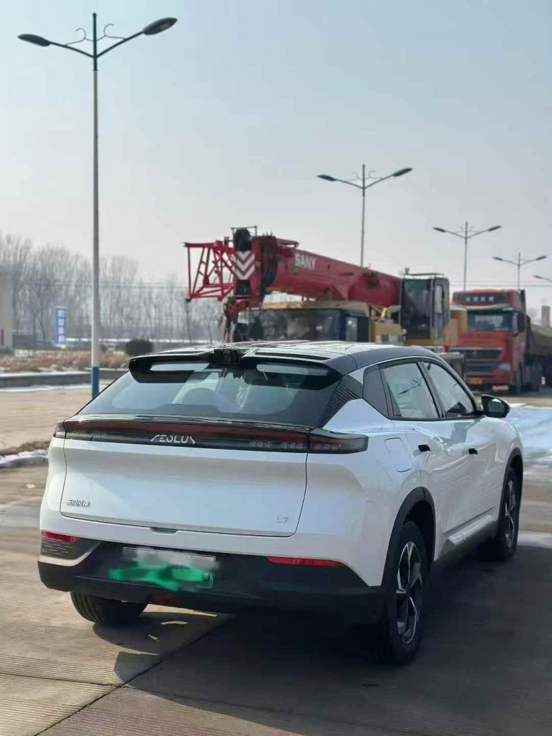 济宁25年东风风神7