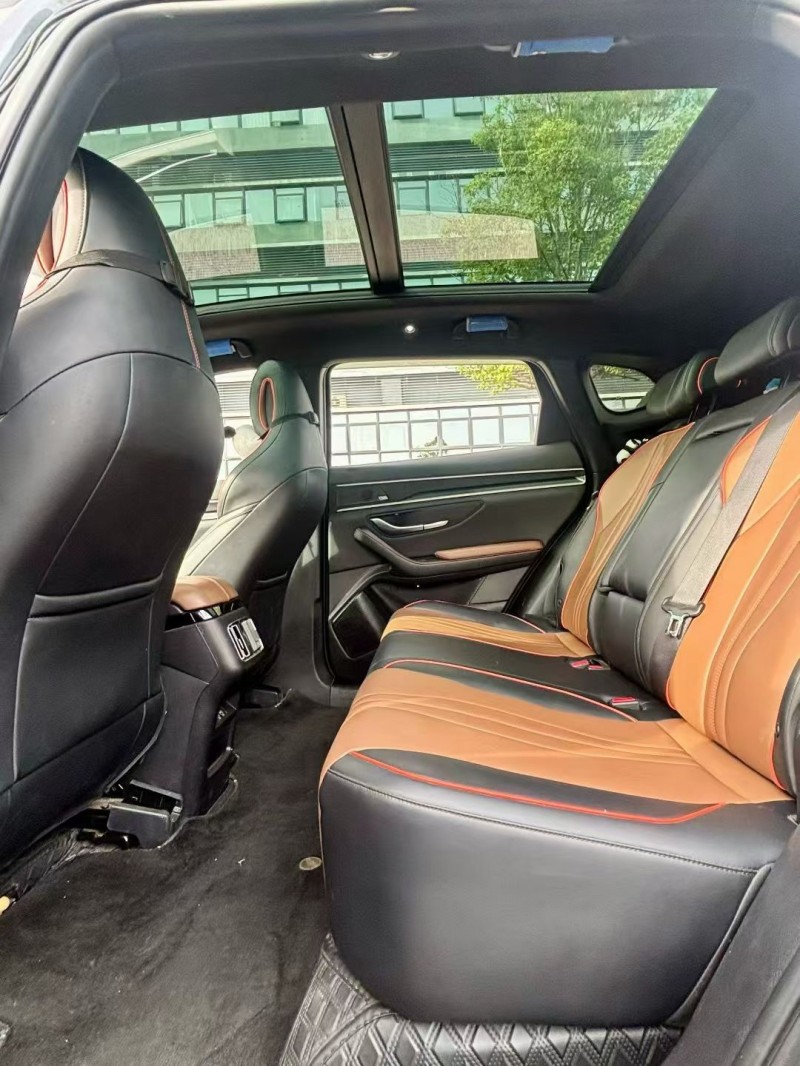 东莞22年比亚迪宋5