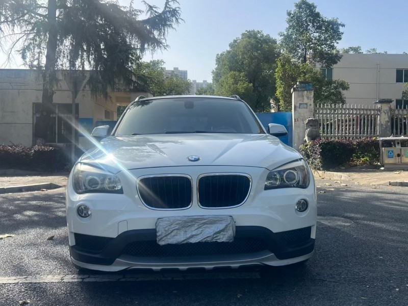 岳阳14年宝马X11