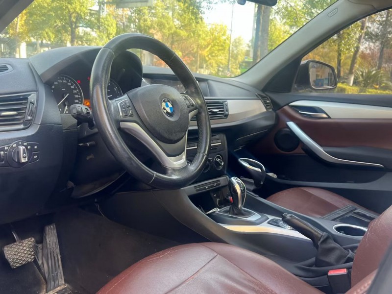 岳阳14年宝马X13